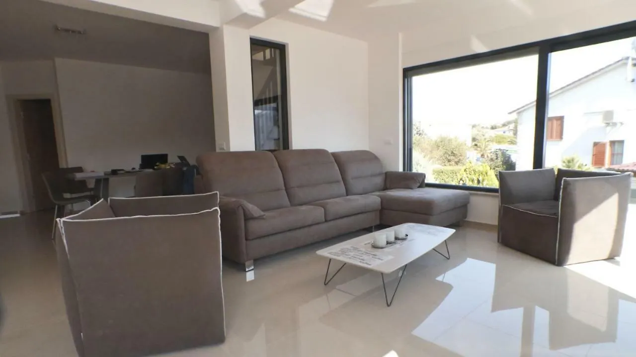 Penthouse No6 Apartment Medulin