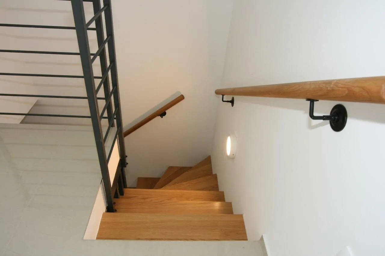 Penthouse No6 Apartment Medulin