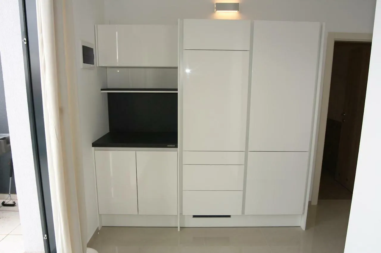 Penthouse No6 Apartment Medulin