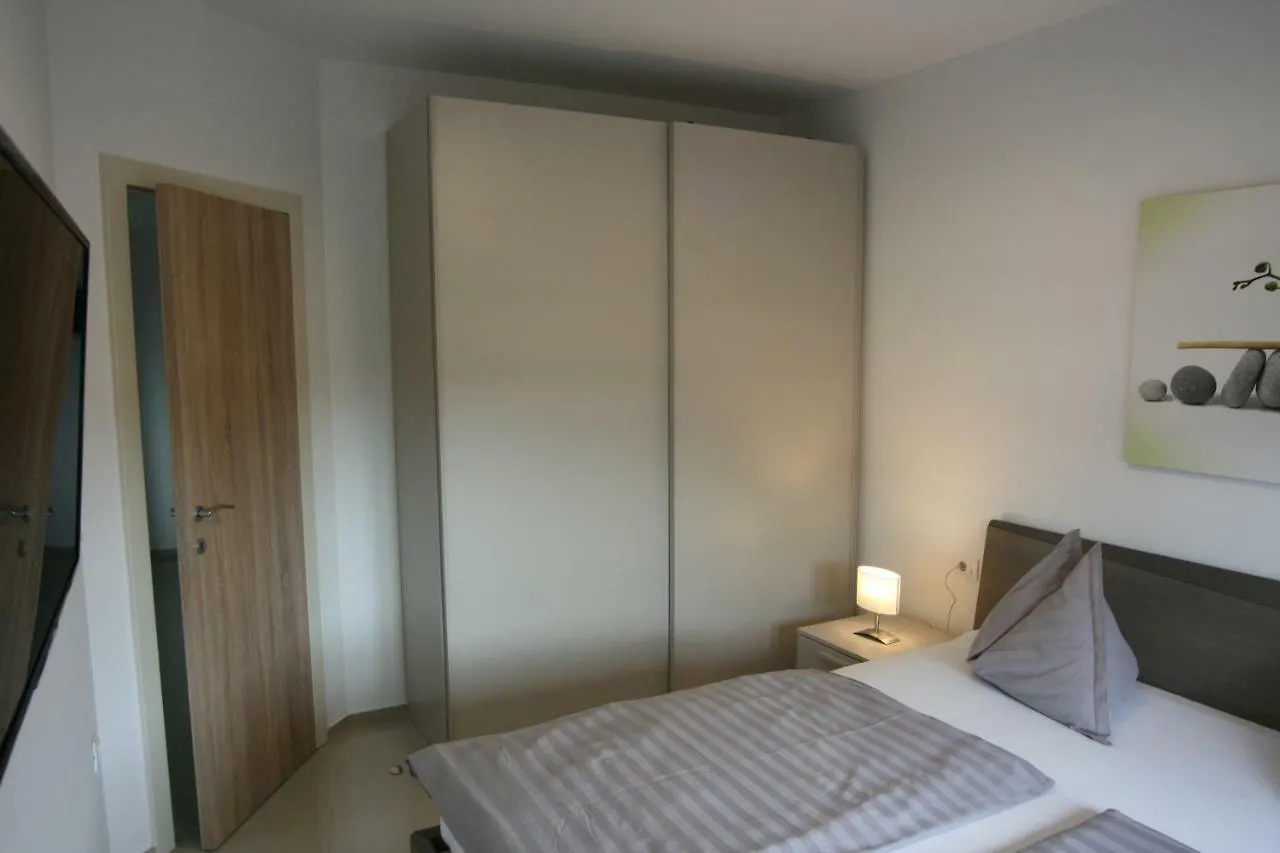 Penthouse No6 Apartment Medulin