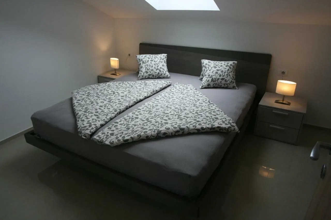 Penthouse No6 Apartment Medulin 0*,