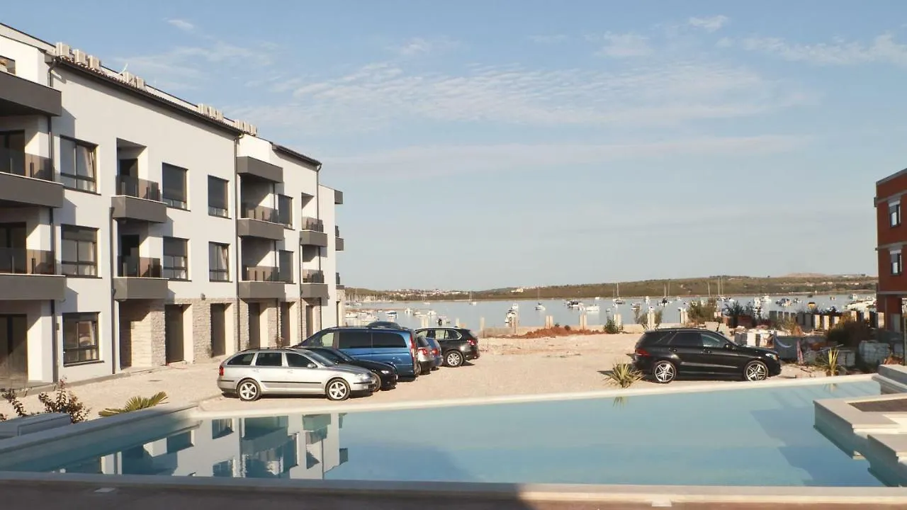 Penthouse No6 Apartment Medulin 0*,